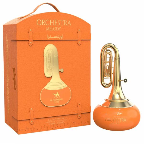 Perfume Orchestra Melody Le Chameau de Emper 100 ml image 1